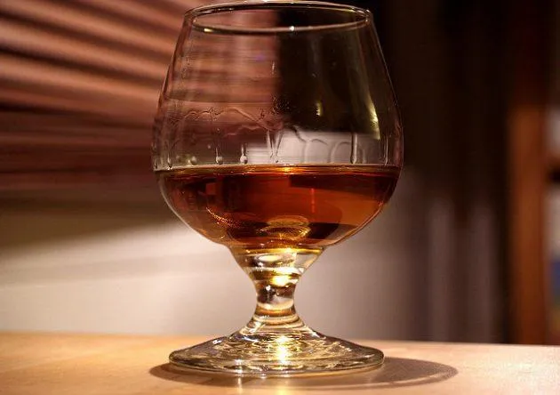 Коньяк Коньяк