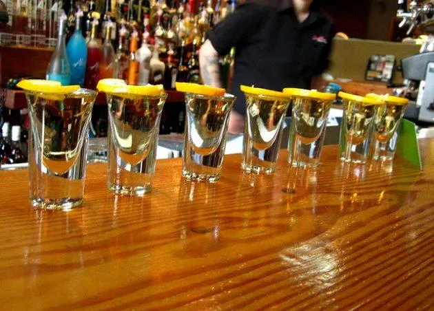 Текіла Текіла