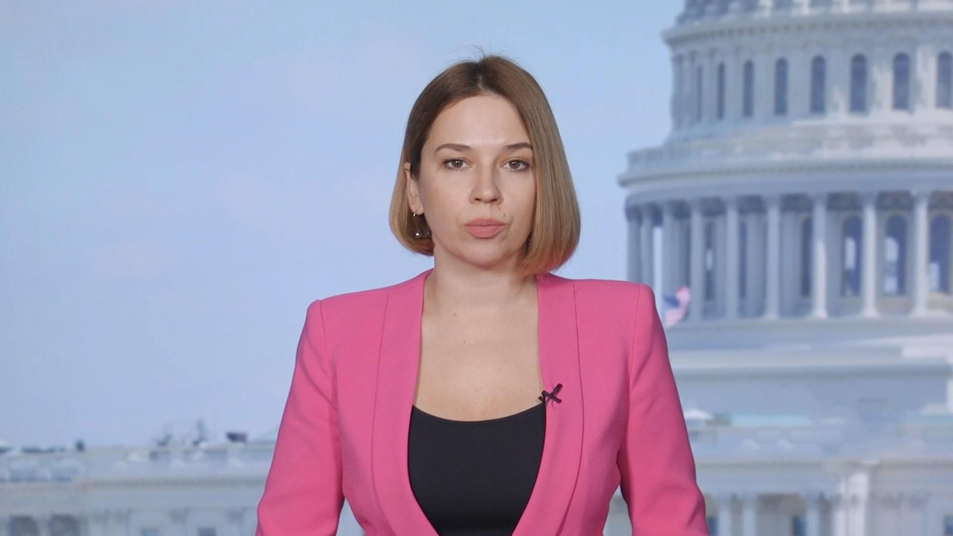 Голос Америки: Байден відреагував на порушення кібербезпеки в США Голос Америки: Байден відреагував на порушення кібербезпеки в США