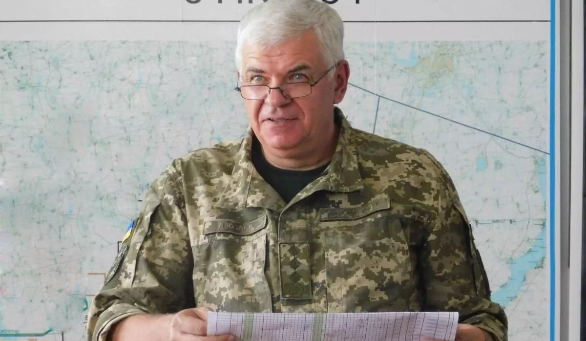 Катастрофа Ан-26: Дроздов отреагировал на врученное ему подозрение Катастрофа Ан-26: Дроздов отреагировал на врученное ему подозрение