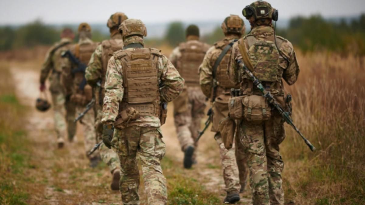 Доба на Донбасі 19 грудня 2020: ворог здійснив 5 обстрілів Доба на Донбасі 19 грудня 2020: ворог здійснив 5 обстрілів