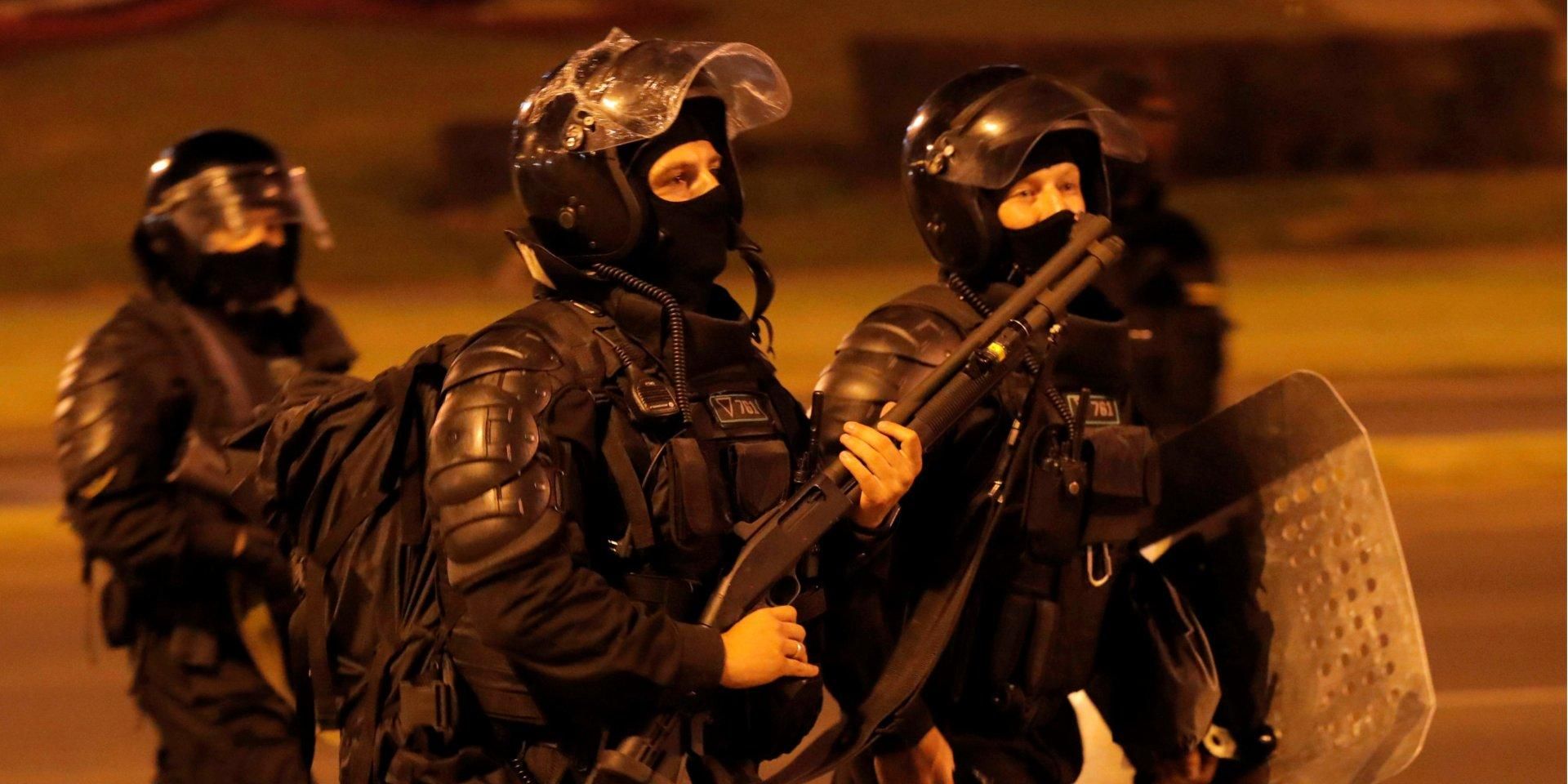 Великобритания присоединилась к санкциям против Беларуси Великобритания присоединилась к санкциям против Беларуси