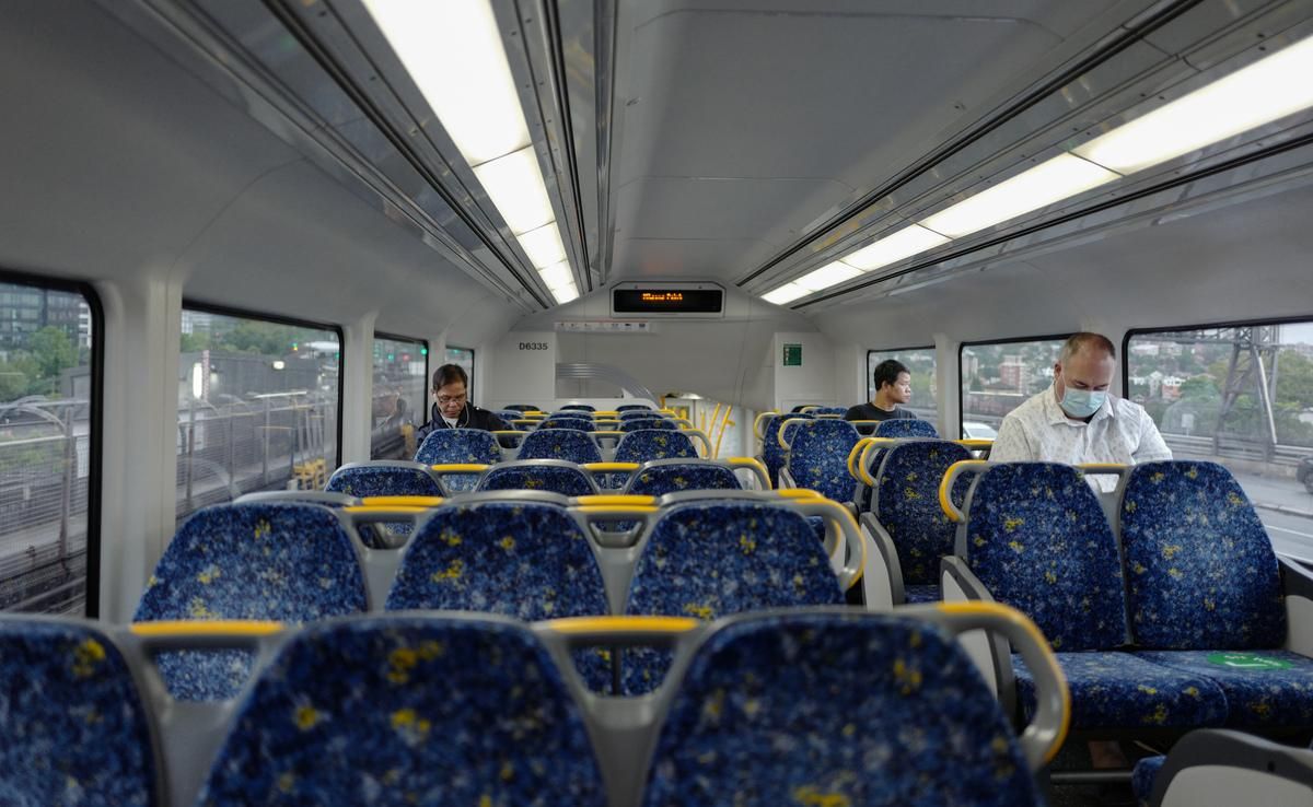 В Австрии усилят карантин после Рождества В Австрии усилят карантин после Рождества