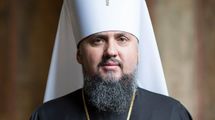Чому УПЦ МП проти приїзду Варфоломія в Україну: відповідь Епіфанія