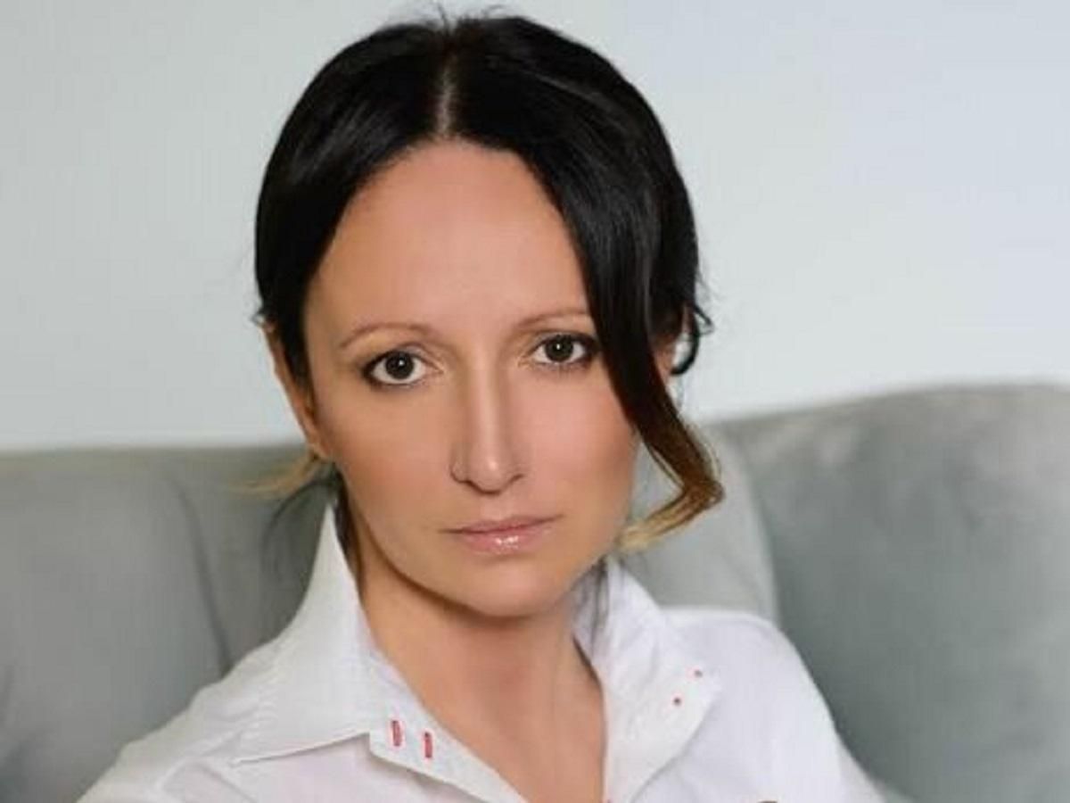 Влада Молчанова про купівлю ринку Столичний: нас просто кинули Влада Молчанова про купівлю ринку Столичний: нас просто кинули