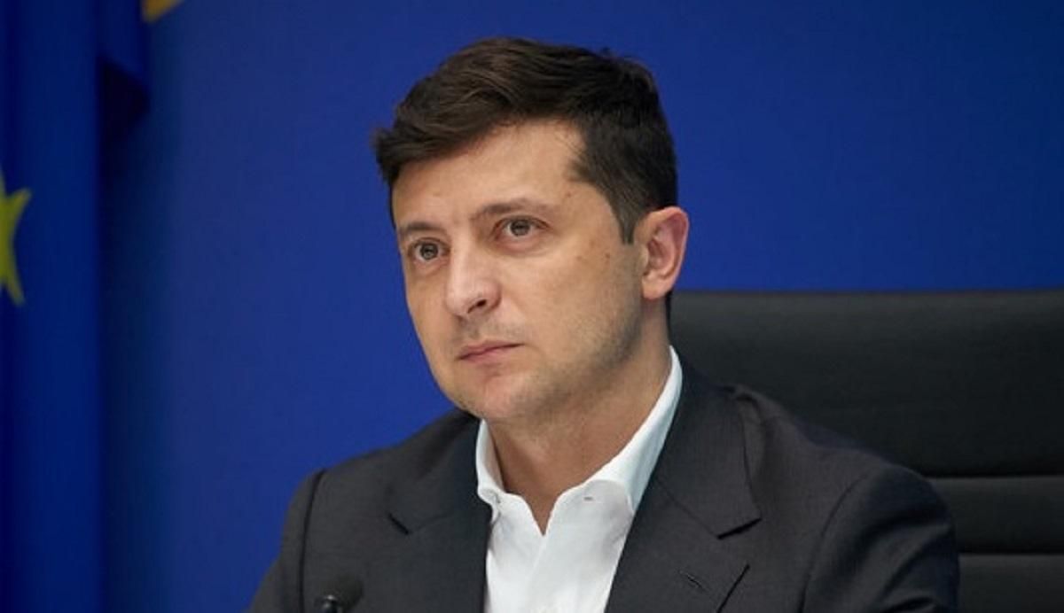 Чи готова Україна змінити Конституцію у питанні Донбасу Чи готова Україна змінити Конституцію у питанні Донбасу