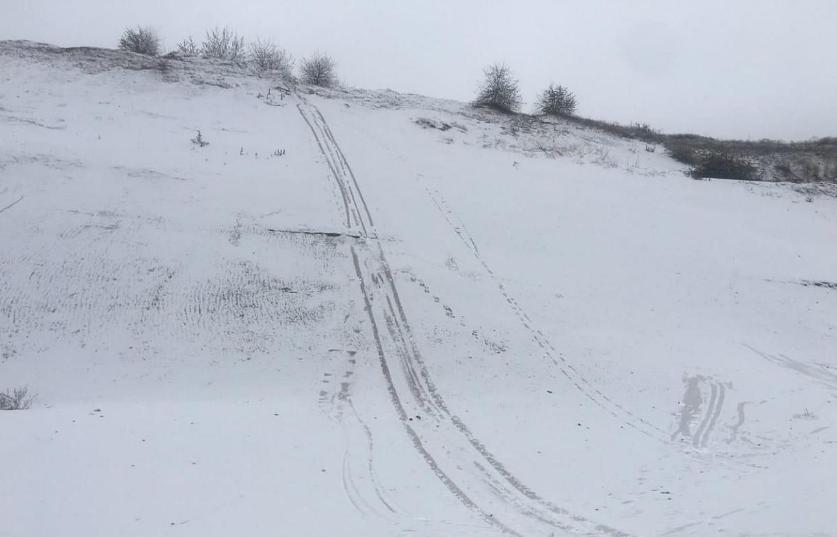 На Харківщині хлопчик загинув, катаючись на санках 19.12.2020 На Харківщині хлопчик загинув, катаючись на санках 19.12.2020