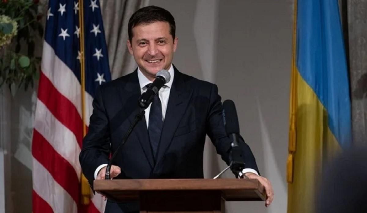 Бізнес і Голлівуд: про що Зеленський хоче поговорити з Байденом Бізнес і Голлівуд: про що Зеленський хоче поговорити з Байденом