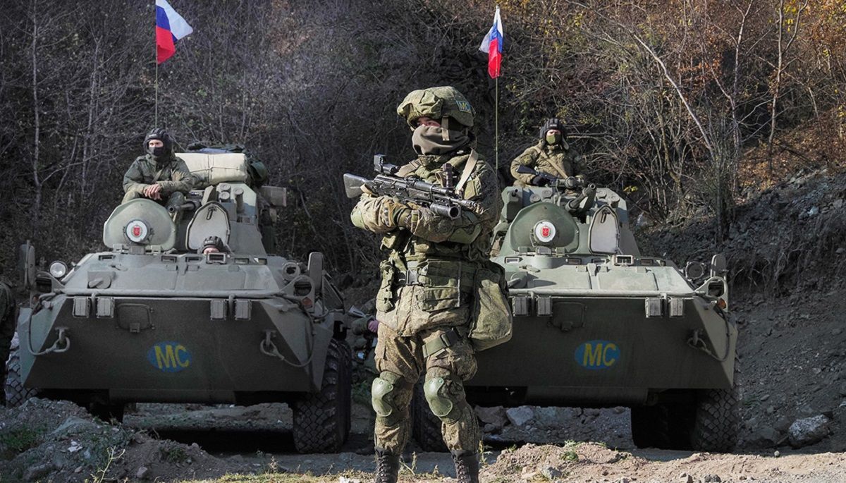 Як Карабах, Білорусь і Молдова вплинули на Росію: думка Зеленського Як Карабах, Білорусь і Молдова вплинули на Росію: думка Зеленського