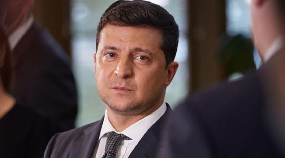 Чи потрібне для миру на Донбасі перемир'я між РФ і Заходом Чи потрібне для миру на Донбасі перемир'я між РФ і Заходом