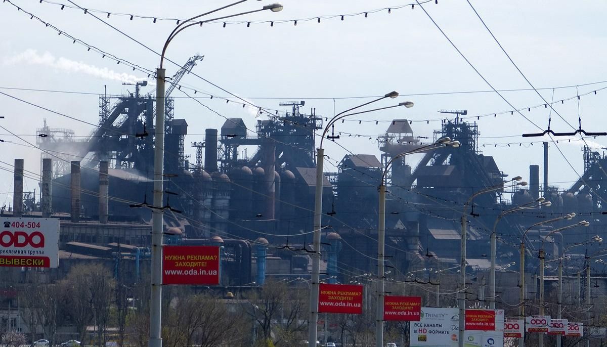 Україна може залучити США до вільної економічної зони на Донбасі Україна може залучити США до вільної економічної зони на Донбасі