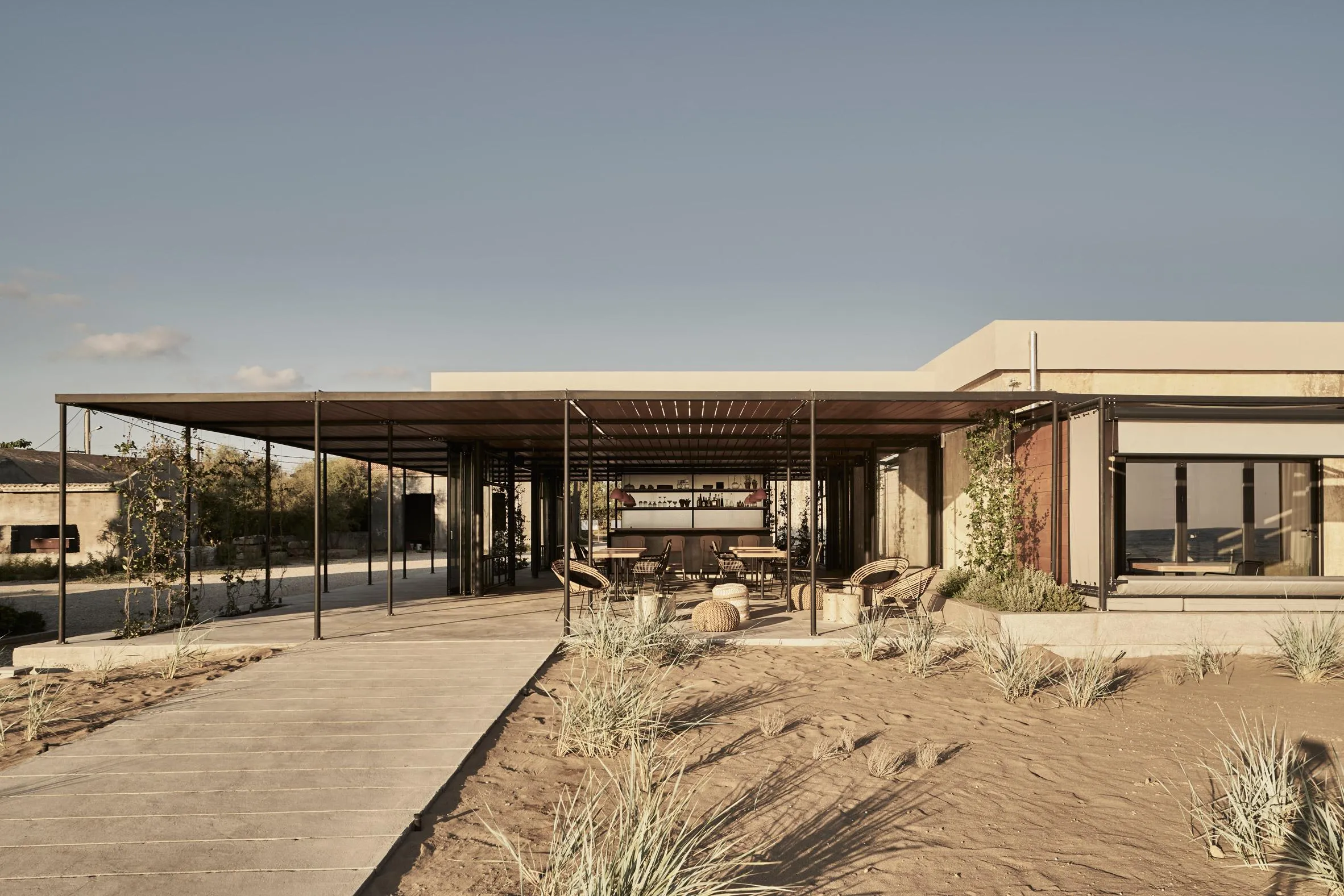 / Фото Dezeen / Фото Dezeen