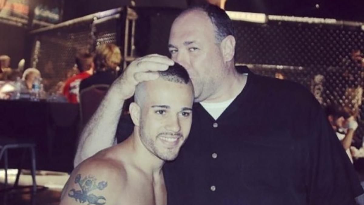 Помер боєць Bellator Серджіо да Сілва: причину смерті приховують