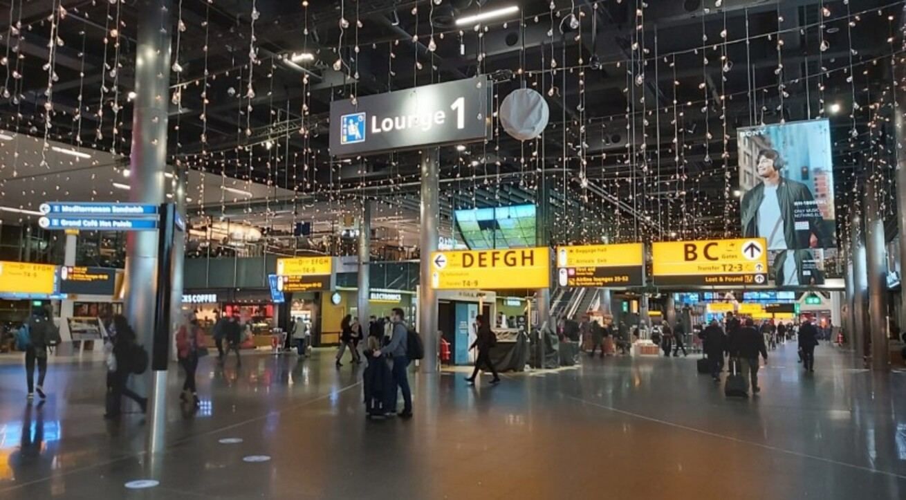 Новий штам коронавірусу у Британії: які країни закрили сполучення Новий штам коронавірусу у Британії: які країни закрили сполучення