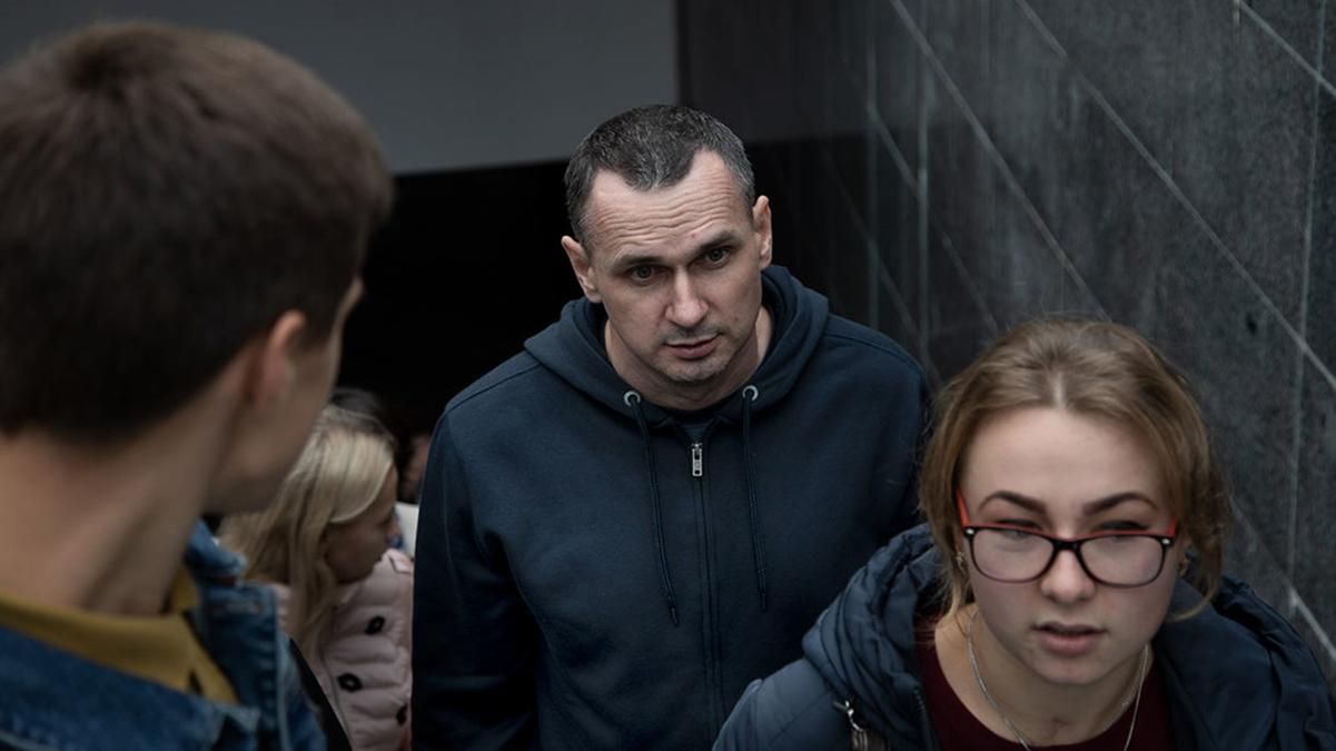 Росія та мінські угоди: чому Київ не може домовитися з Москвою щодо окупованих територій – думка Сенцова Росія та мінські угоди: чому Київ не може домовитися з Москвою щодо окупованих територій – думка Сенцова