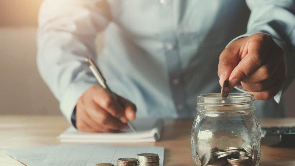 Лазебна пояснила необхідність другого рівня пенсійної реформи Лазебна пояснила необхідність другого рівня пенсійної реформи