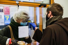 Новий штам коронавірусу виявили також у Нідерландах, Данії та Австралії: що каже ВООЗ