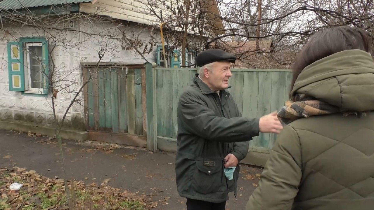 80-летнего мужчину из Чигирина будут судить за репост в соцсети