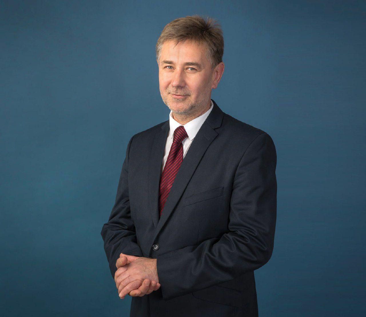 Від COVID-19 пішов з життя професор УКУ Скочиляс - Від COVID-19 пішов з життя професор УКУ Скочиляс -