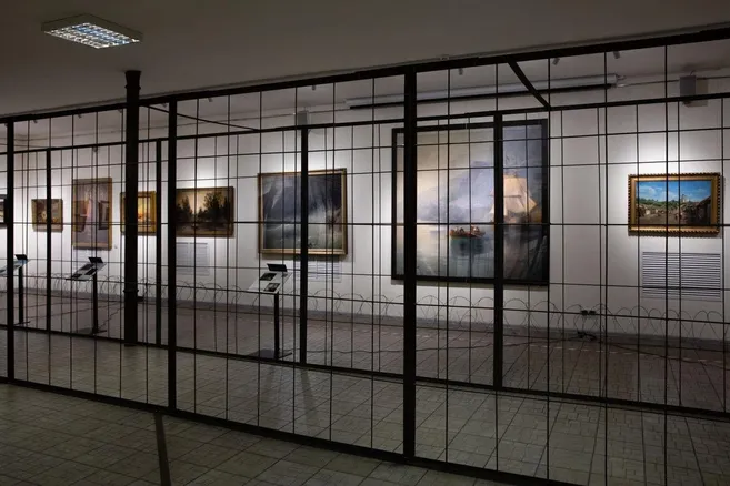 Картини родини Порошенків за ґратами, музей Гончара. ДБР,  найбільші скандали зі статками політиків у 2020 році 