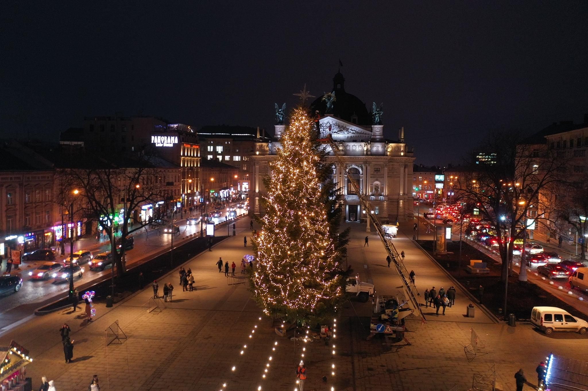 Вихідні на новорічні свята 2021 в Україні: як відпочиваємо