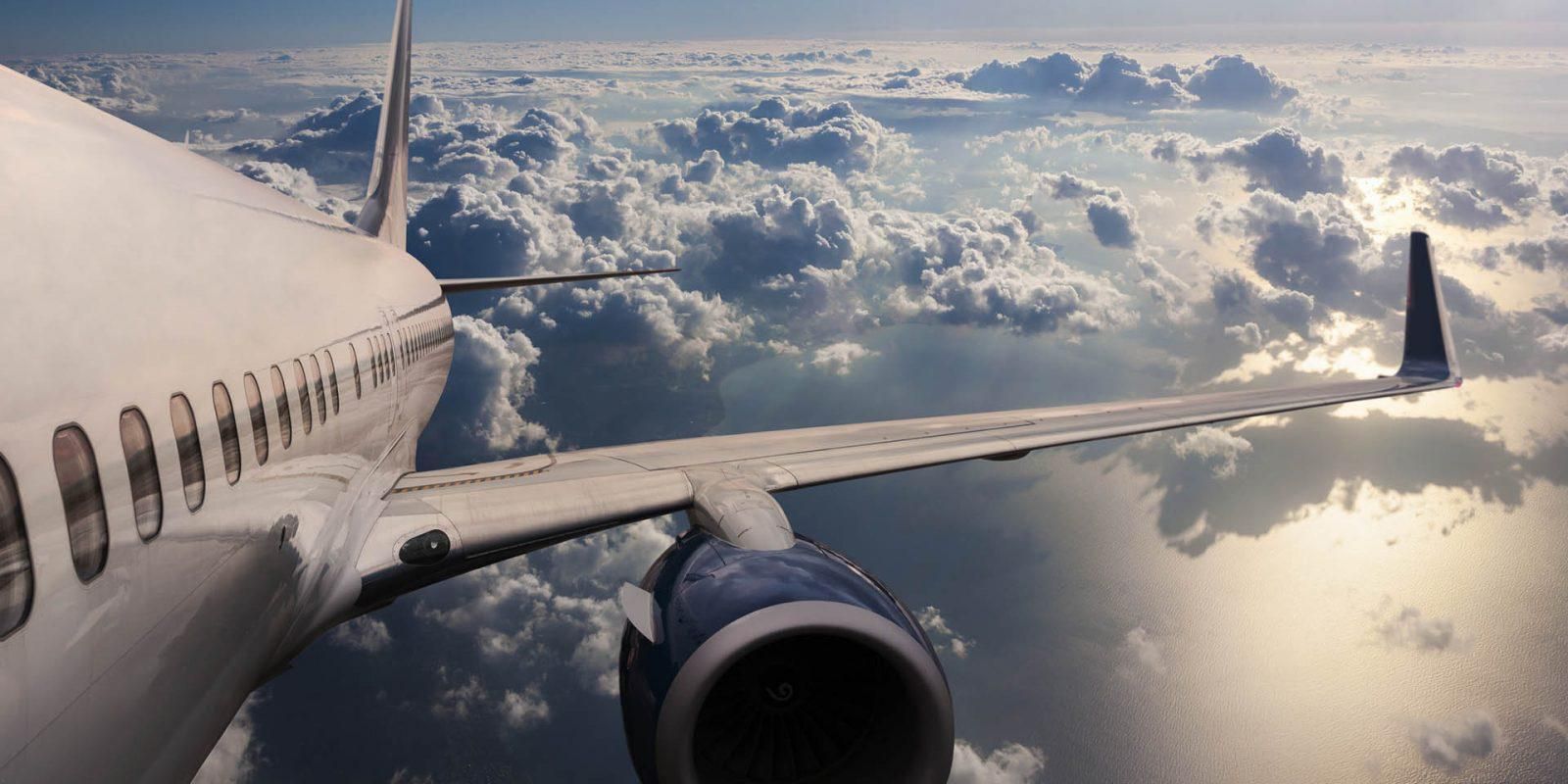 Україна може тимчасово закрити авіасполучення з Великою Британією Україна може тимчасово закрити авіасполучення з Великою Британією