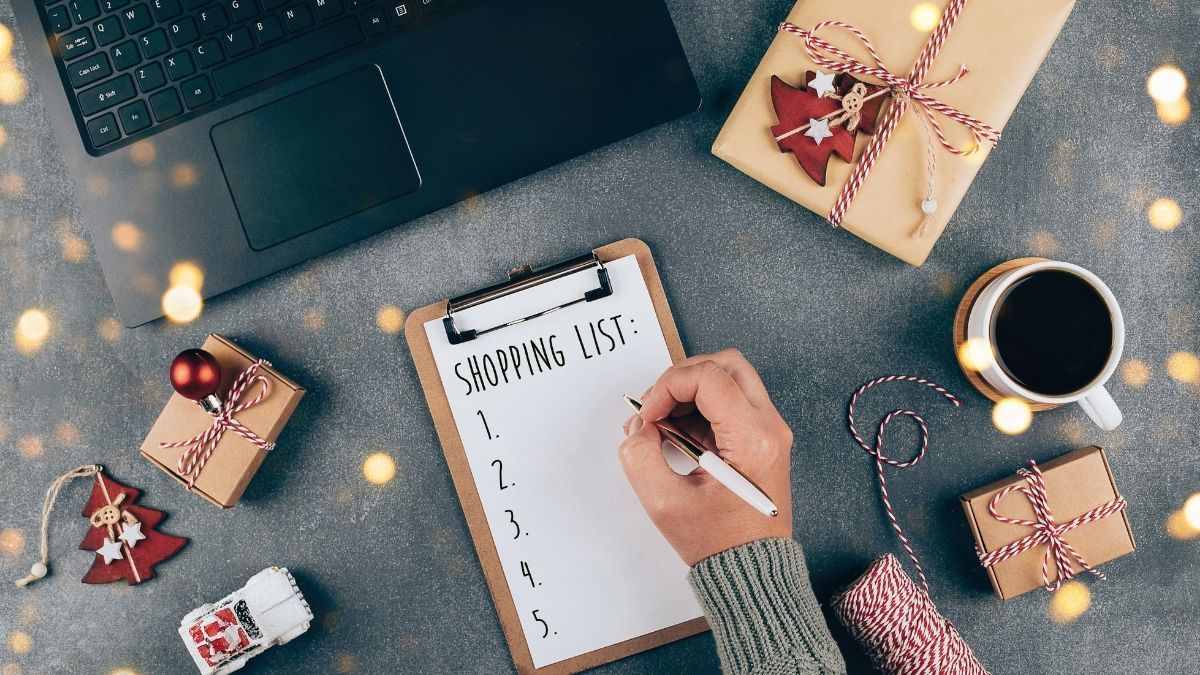 Що подарувати до новорічних свят: прості правила вибору Що подарувати до новорічних свят: прості правила вибору