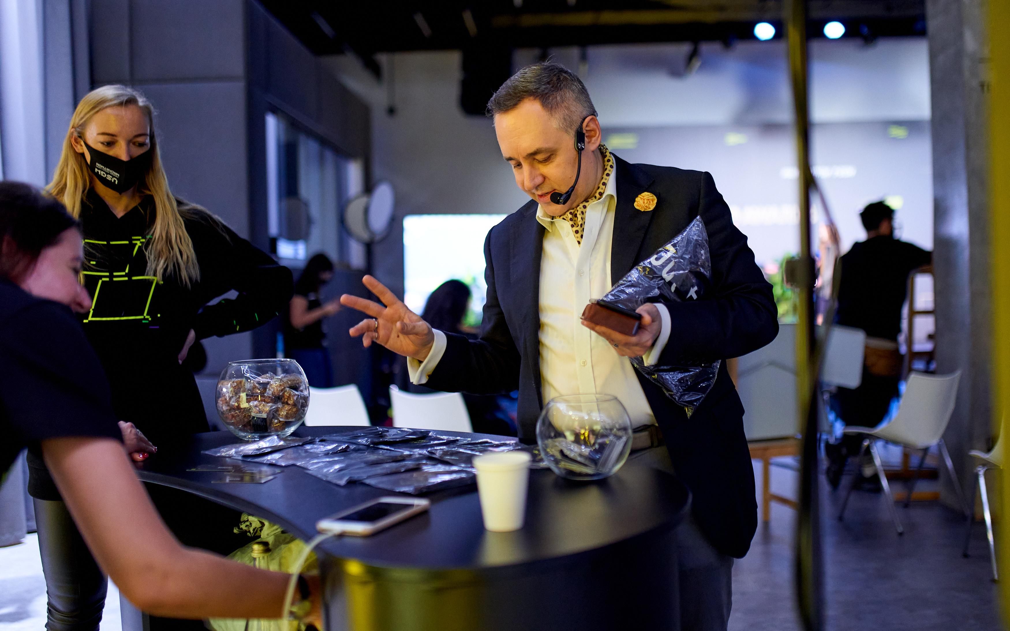 Effie Awards Ukraine 2020: відомі імена переможців Effie Awards Ukraine 2020: відомі імена переможців