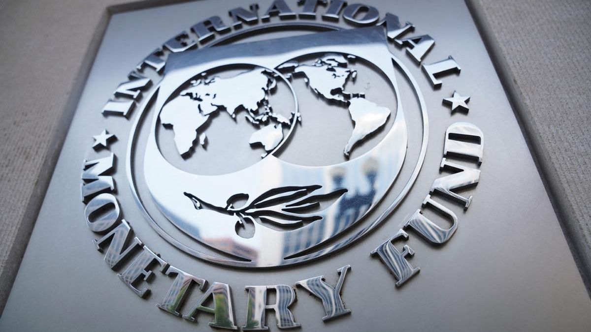 Миссия МВФ - почему Украине необходима поддержка - Новости Украины-Новости
