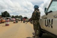 Росія відправила в Африку важке озброєння та солдат: причина Росія відправила в Африку важке озброєння та солдат: причина