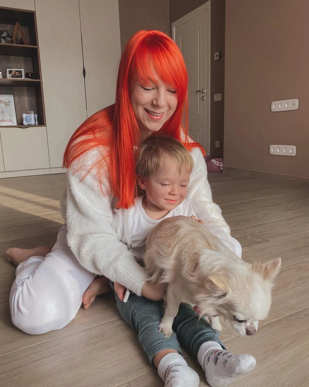 Світлана Тарабарова Світлана Тарабарова