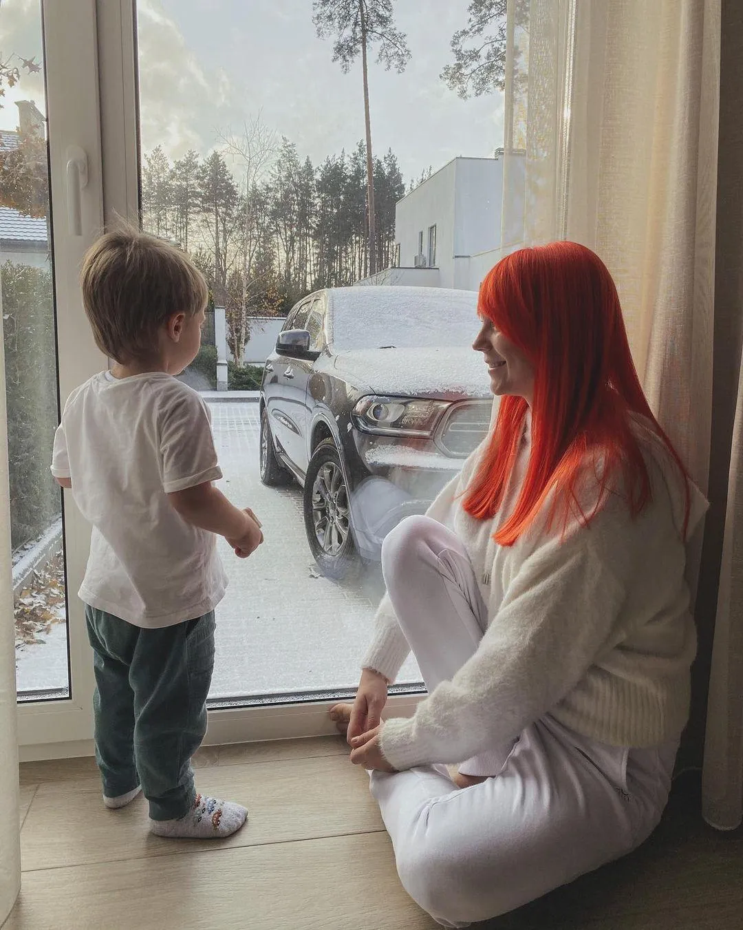 Світлана Тарабарова Світлана Тарабарова