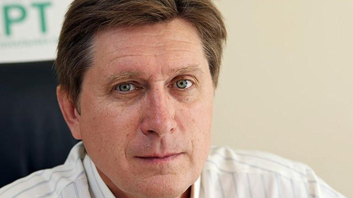 Кандидатуру Витренко продвигает Офис Президента, а не Коломойский, – Фесенко Кандидатуру Витренко продвигает Офис Президента, а не Коломойский, – Фесенко