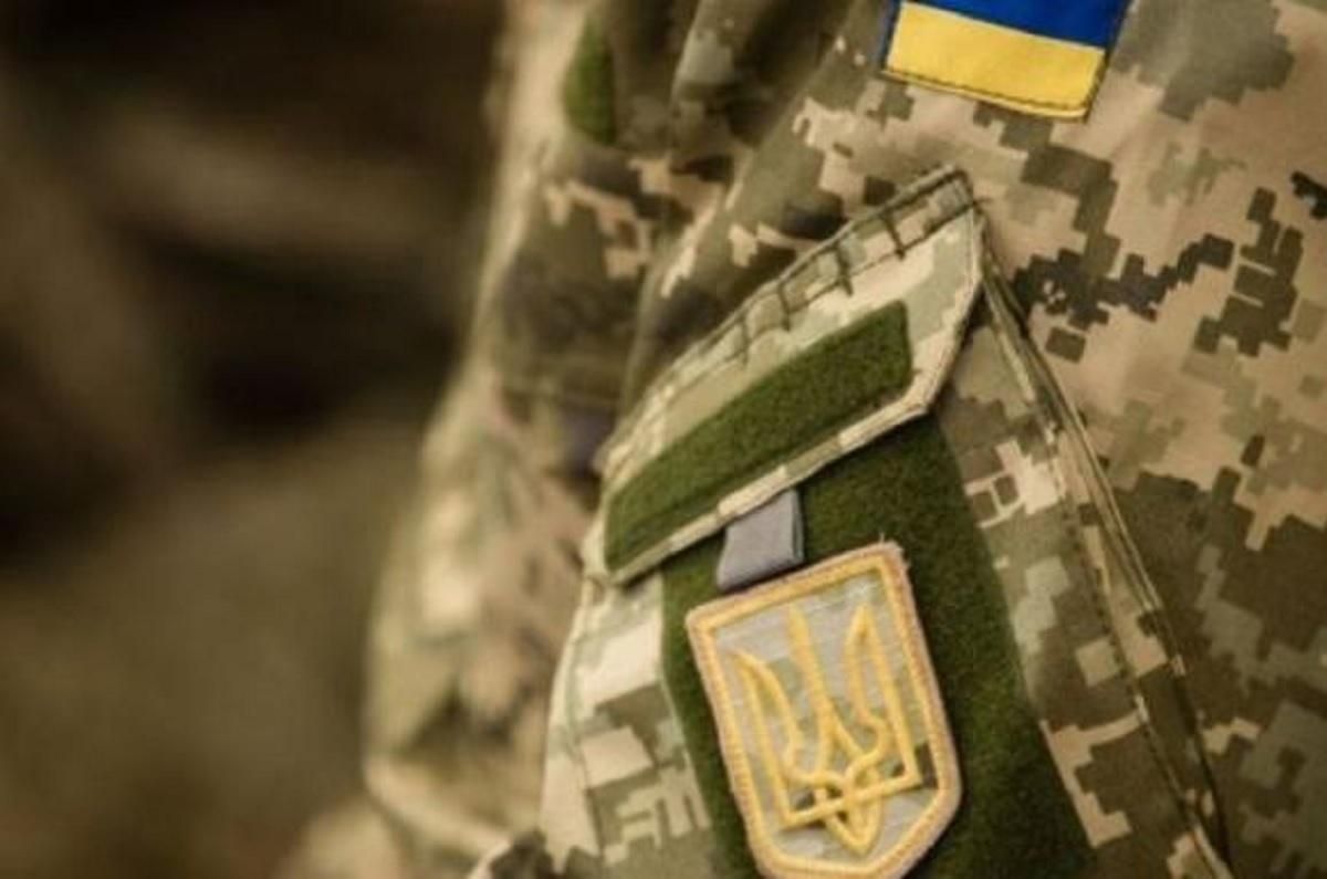 Український військовий опинився в полоні окупантів на Донбасі: деталі