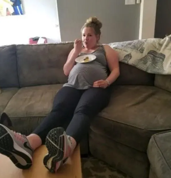 З’їжте тортик - і вам буде легше / Фото c49b9dbca8 Buzzfeed З’їжте тортик - і вам буде легше / Фото c49b9dbca8 Buzzfeed