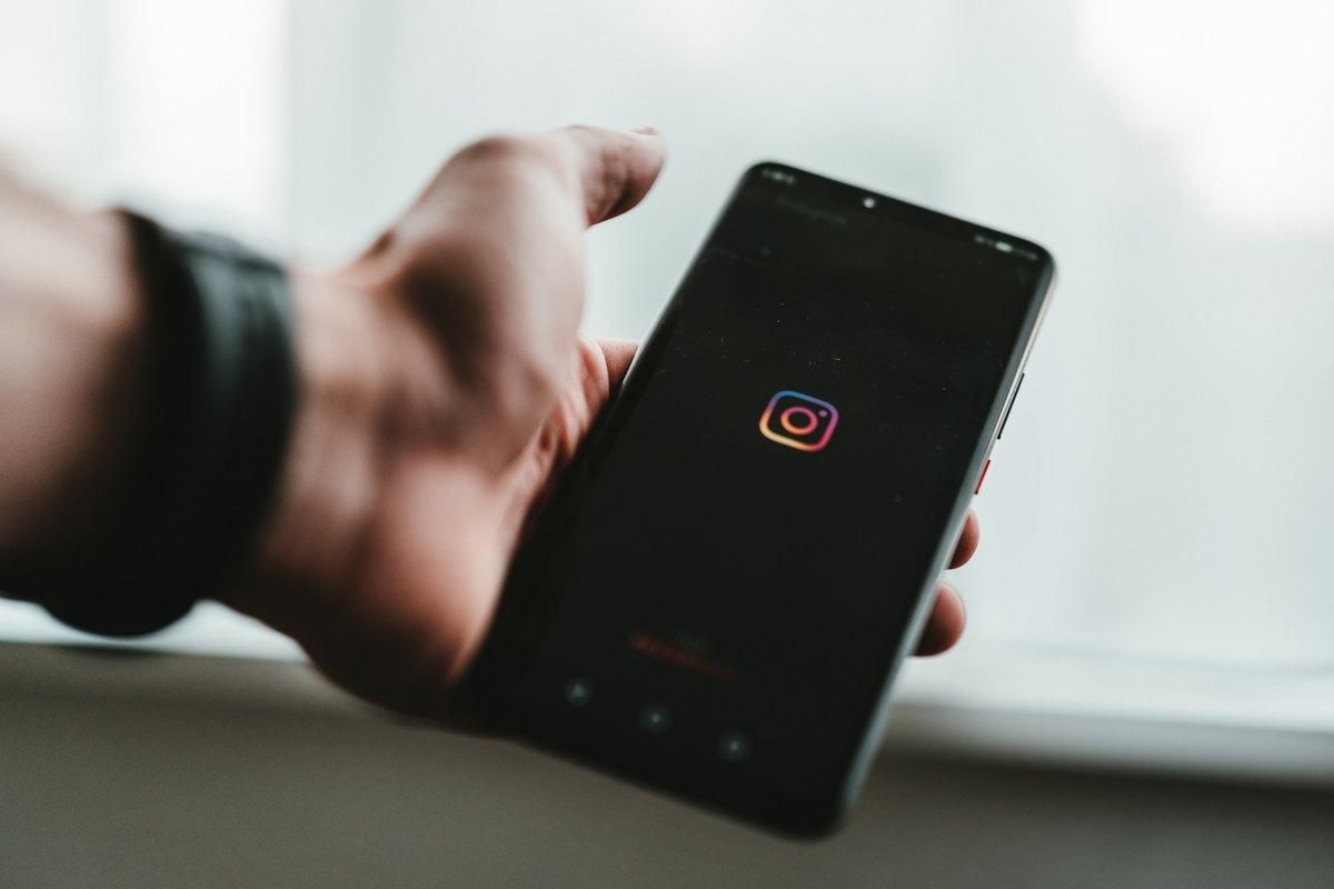 Бізнес-акаунти могли отримати приватну інформацію у Instagram