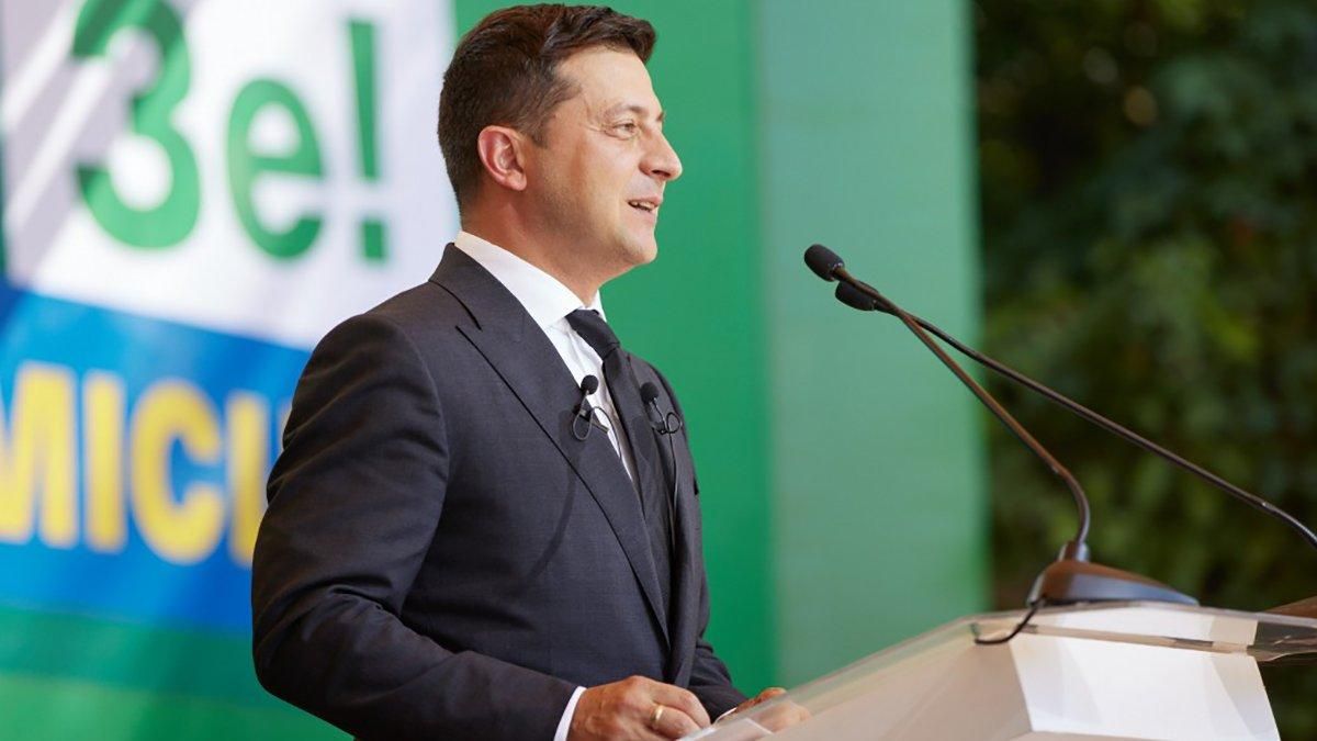 Надо упростить бюрократию, – Зеленский о выплатах семьям медиков Надо упростить бюрократию, – Зеленский о выплатах семьям медиков