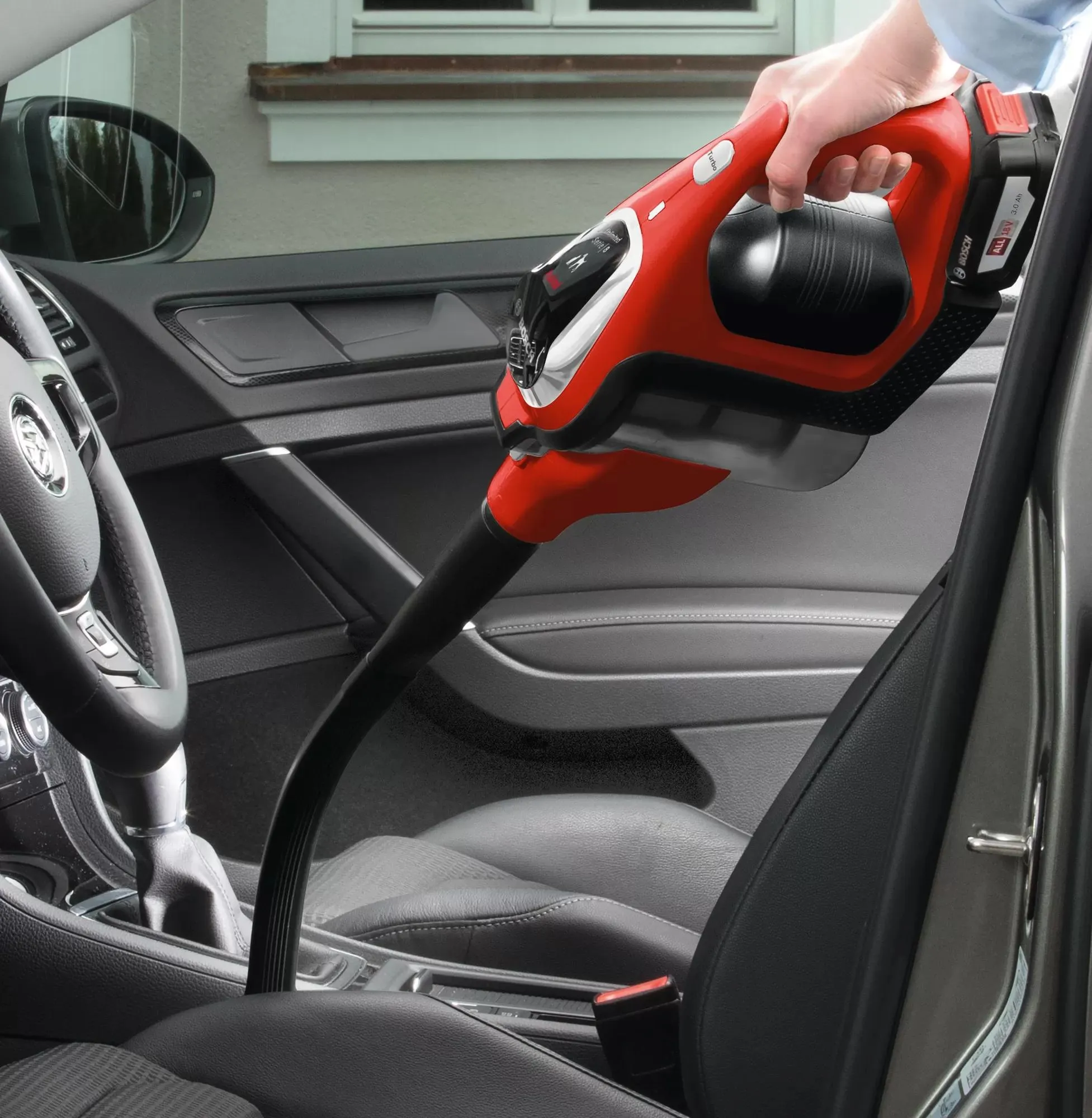 Пилосос Пилосос