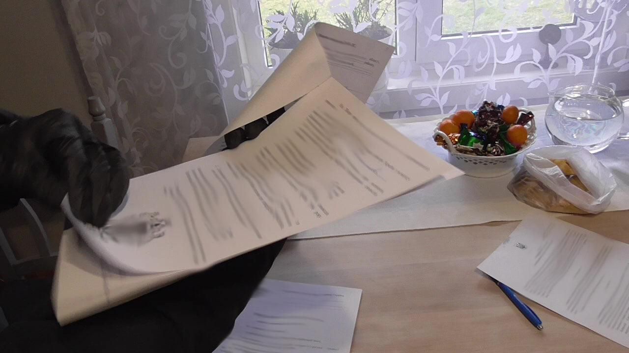 У Львові та на Сколівщині намагались створити фейкові органи влади: поліція проводить обшуки У Львові та на Сколівщині намагались створити фейкові органи влади: поліція проводить обшуки