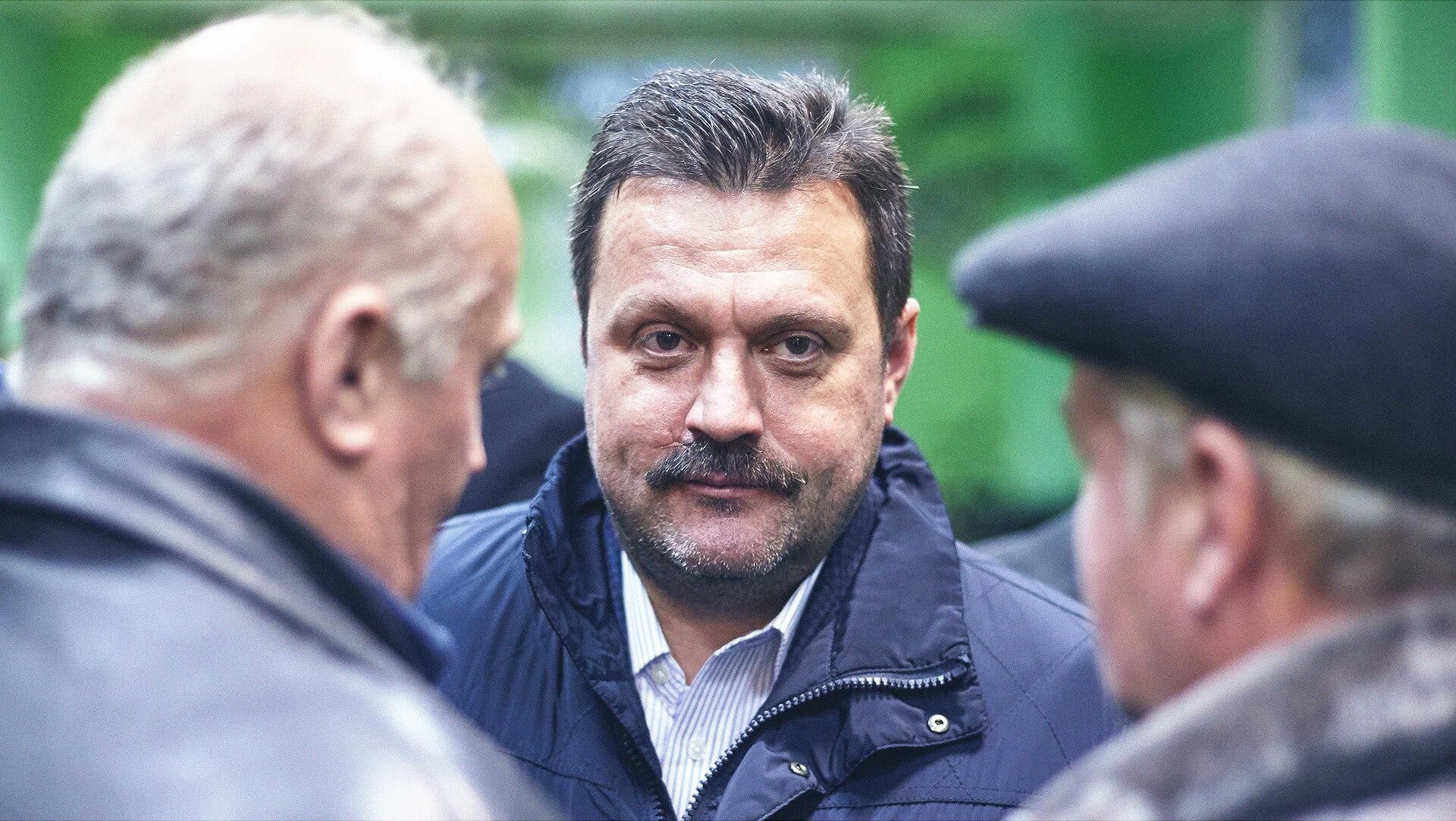 Офіс генпрокурора відкрив справу про державну зраду Деркача: також його звинувачують у втручанні в роботу посадовця