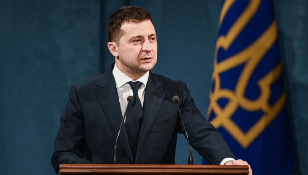 Зеленского назвали неудачником года: ему надо активизироваться Зеленского назвали неудачником года: ему надо активизироваться