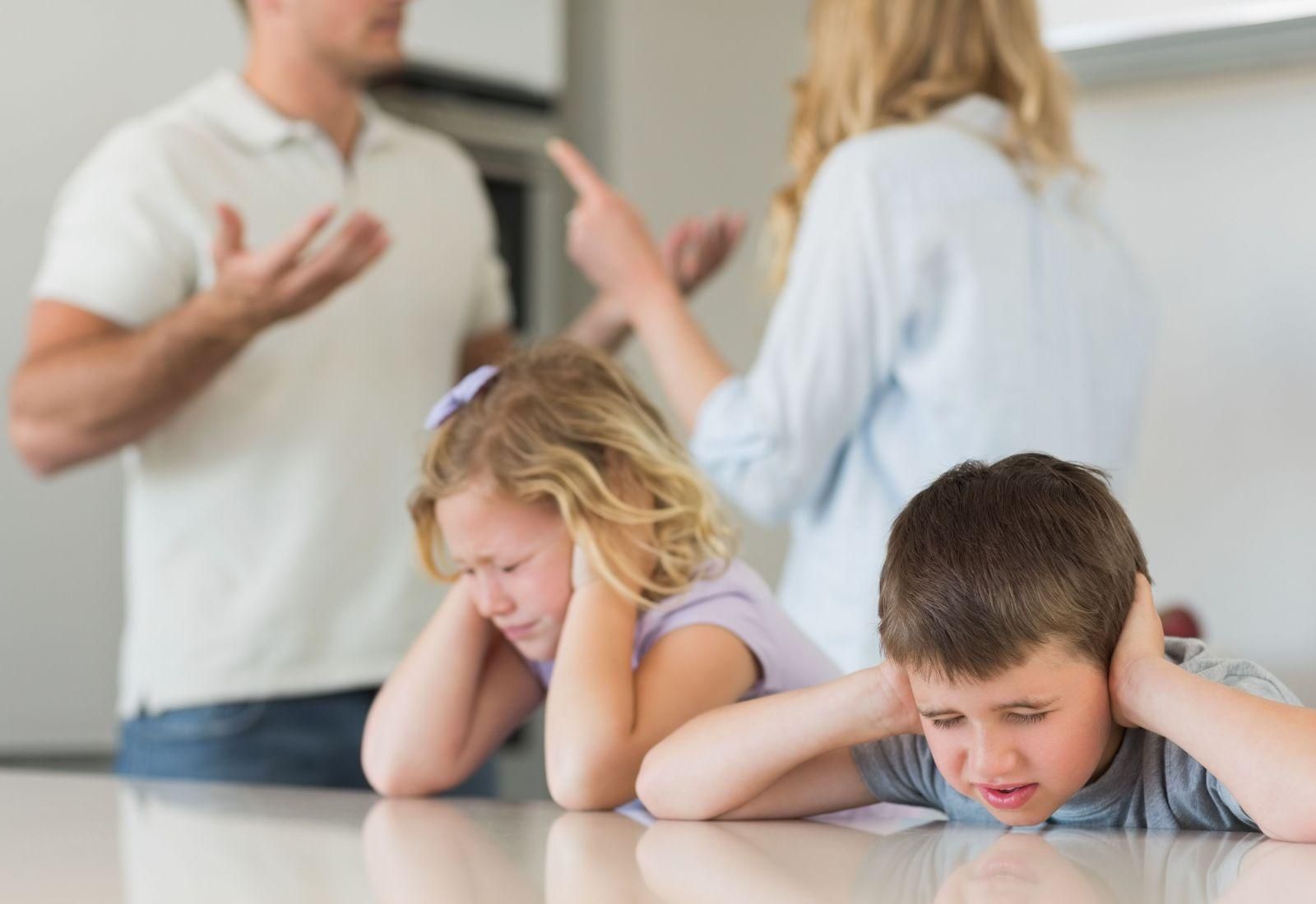 Дитячі психологічні травми можуть мати серйозні наслідки: декілька порад батькам