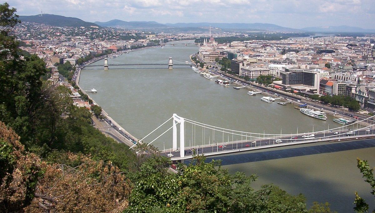 Україна очолить Дунайську комісію: яка від цього користь Україна очолить Дунайську комісію: яка від цього користь