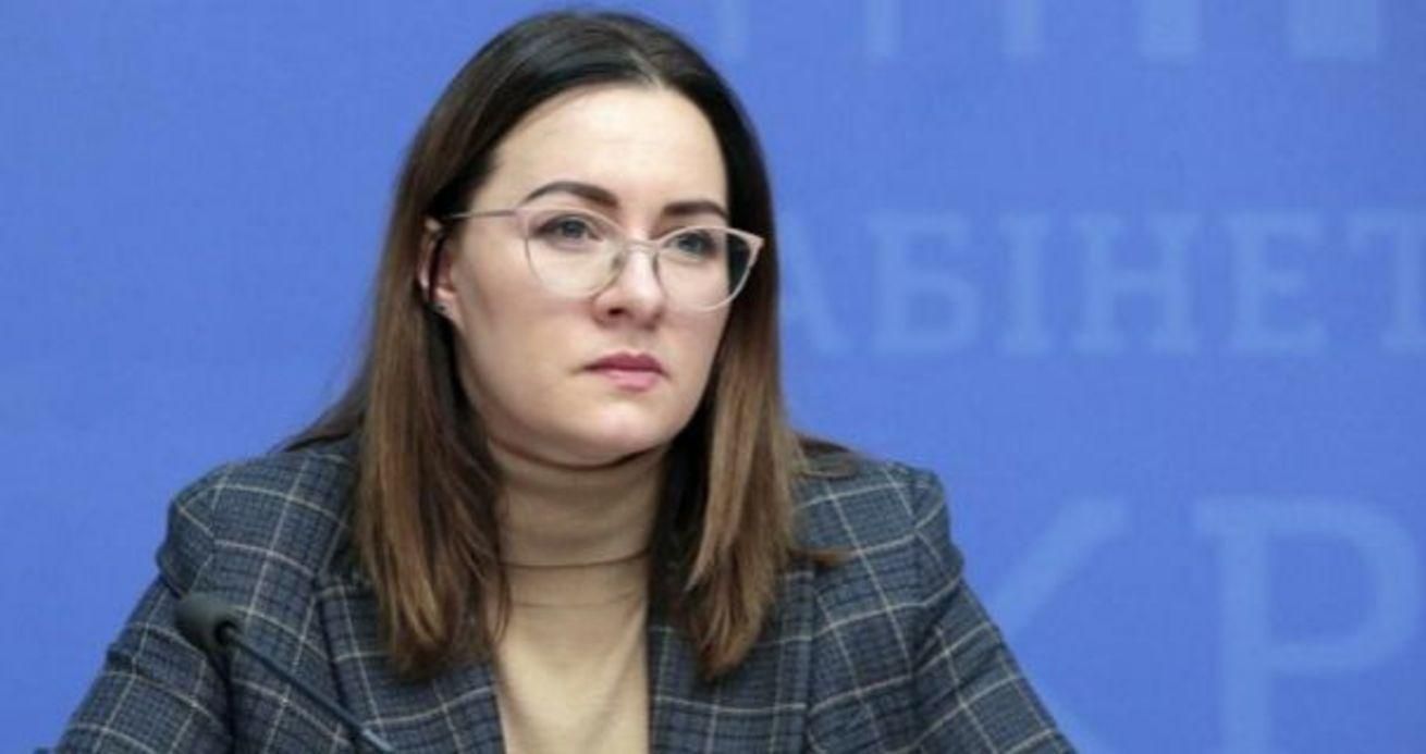 Юлию Свириденко назначили заместителем главы ОПУ: что известно