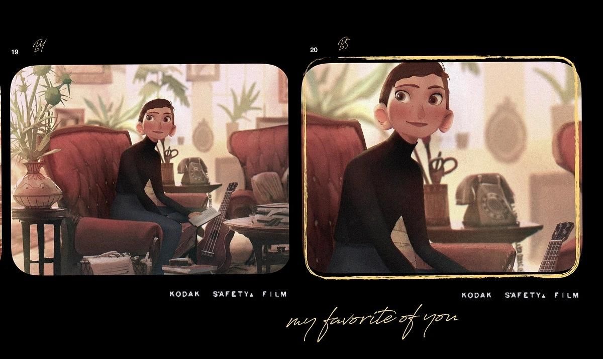 Fable Studio представила искусственных людей Fable Studio представила искусственных людей