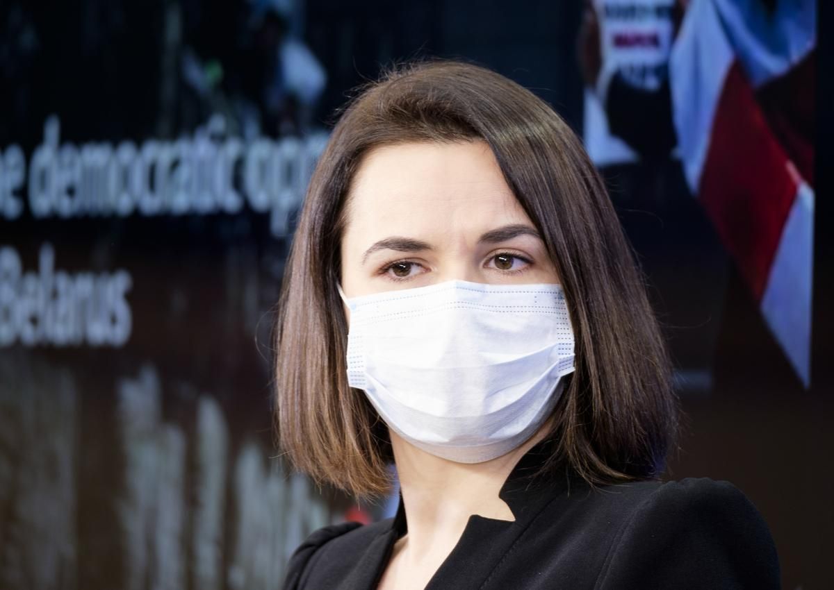 В Беларуси открыли уголовные дела против лидеров оппозиции В Беларуси открыли уголовные дела против лидеров оппозиции