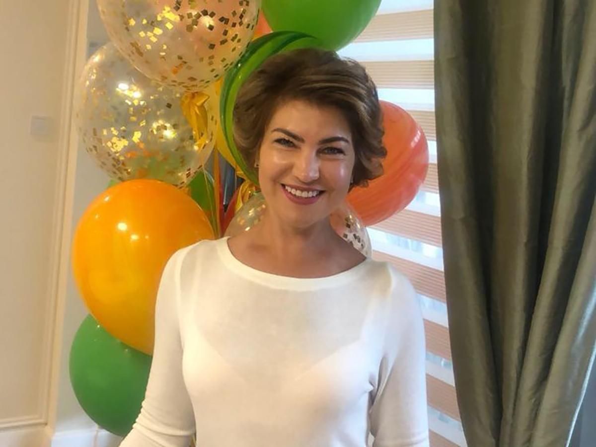 Новый ряд зашкваров генпрокурорки Зеленского Венедиктовой Новый ряд зашкваров генпрокурорки Зеленского Венедиктовой