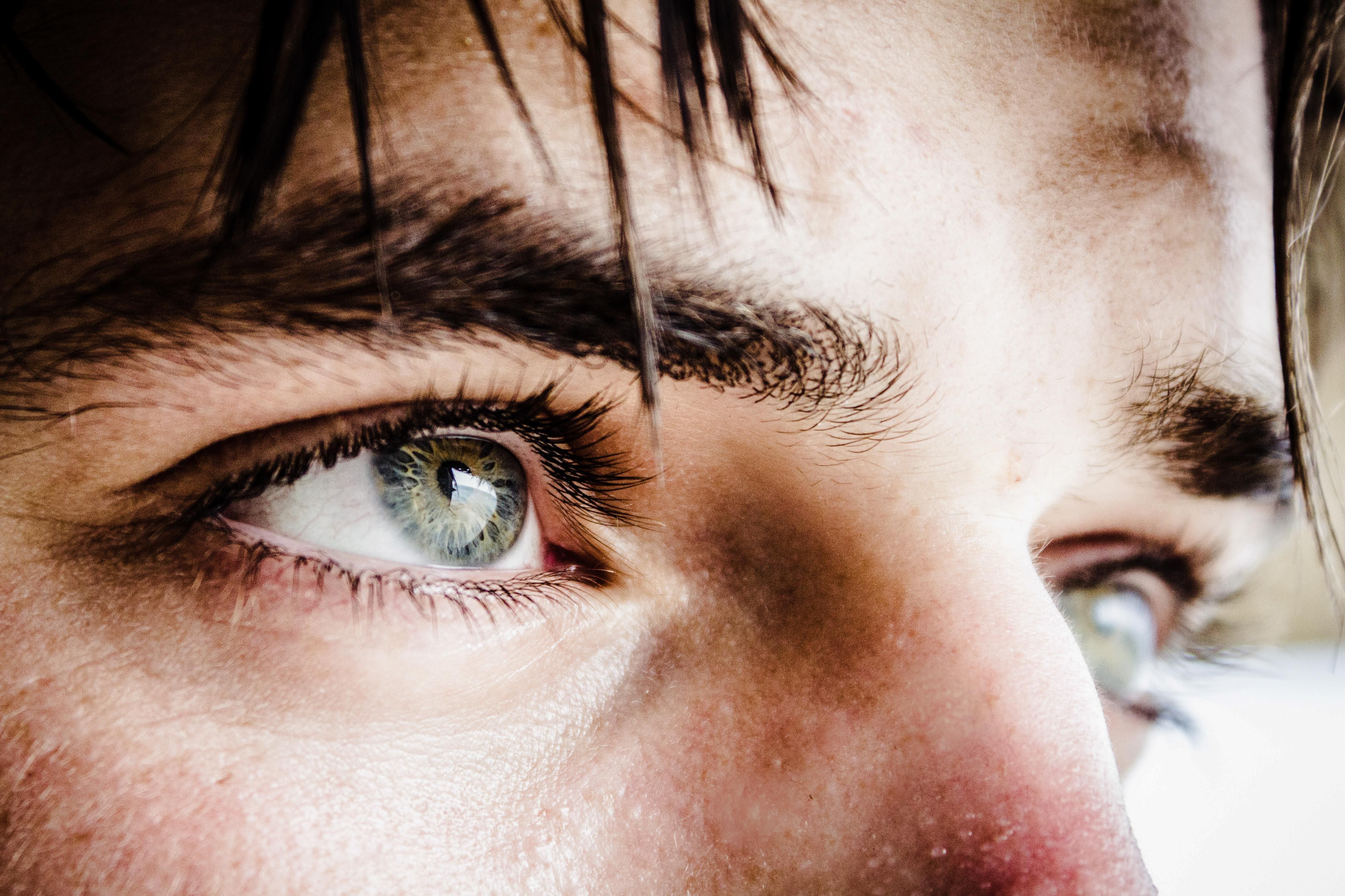 ИИ определит психологическое состояние по движению глаз