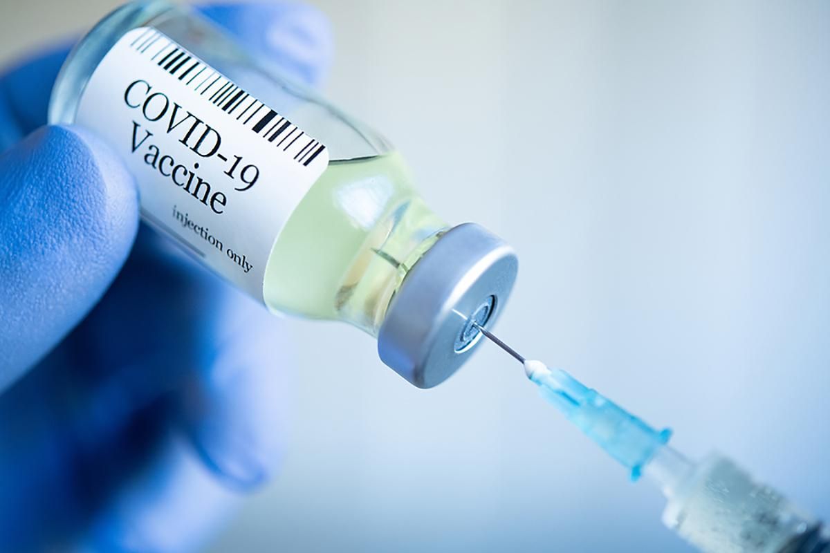 Вакцинація – єдиний спосіб перемогти COVID-19