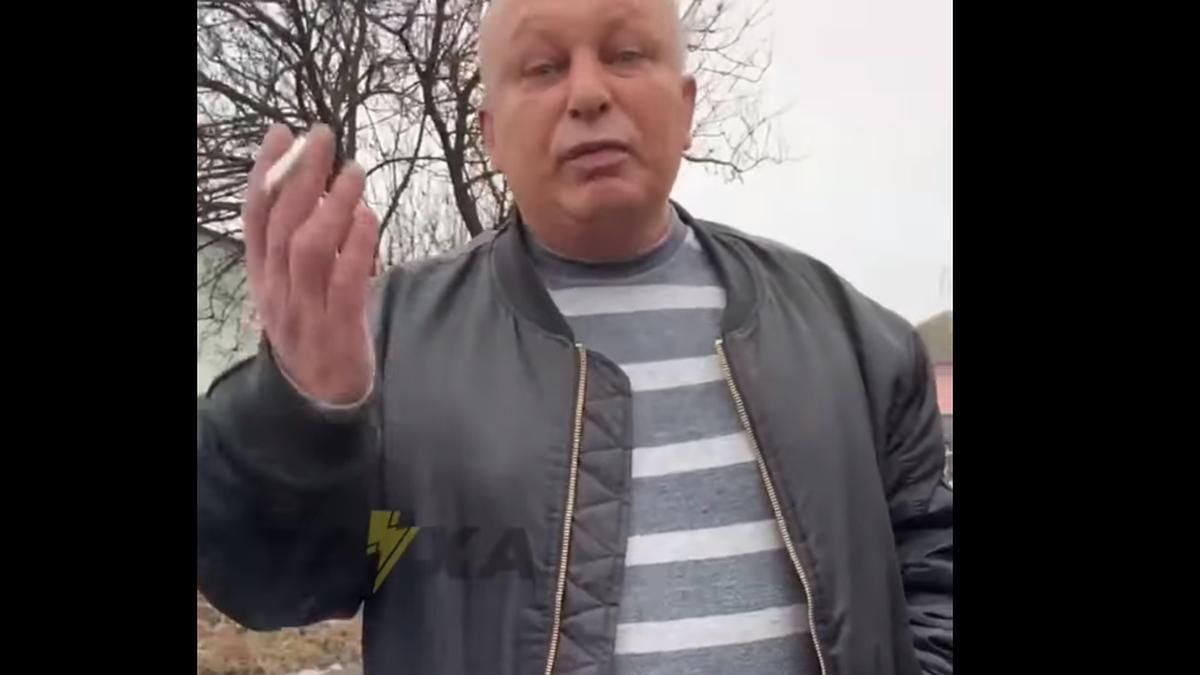 В Харькове таксист отказался надеть маску и высадил пассажирку
